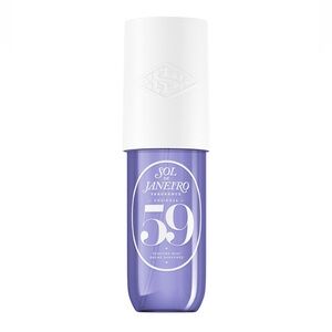 SOL DE JANEIRO Mini Cheirosa 59 Delicia Hair & Body Perfume Mist